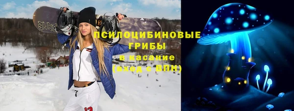 тгк Алексеевка
